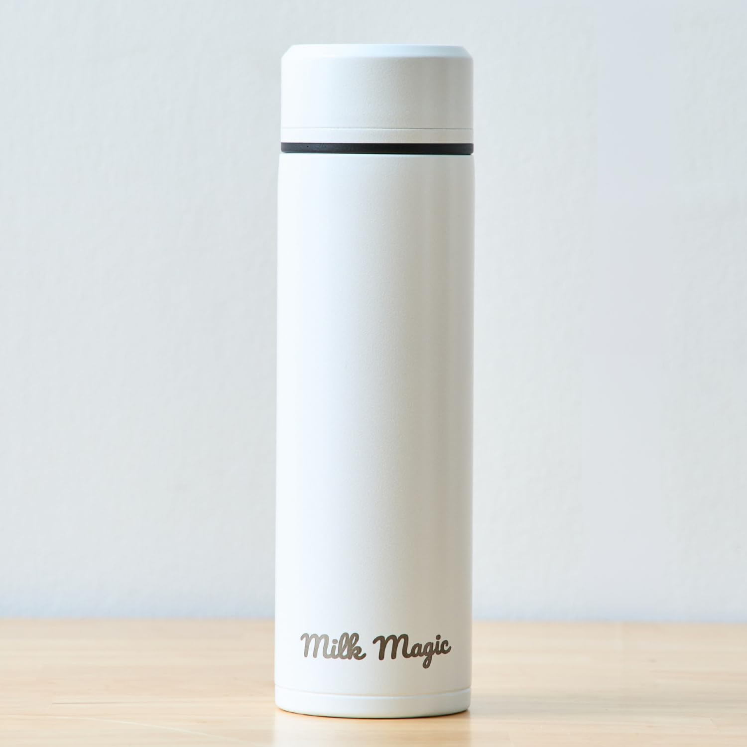 【およそ2分でミルクを人肌温度】milkmagic 冷却ボトル 【最大1時間☆彡 Amazon.co.jp: 【およそ2分でミルクを人肌温度】milkmagic 冷却ボトル